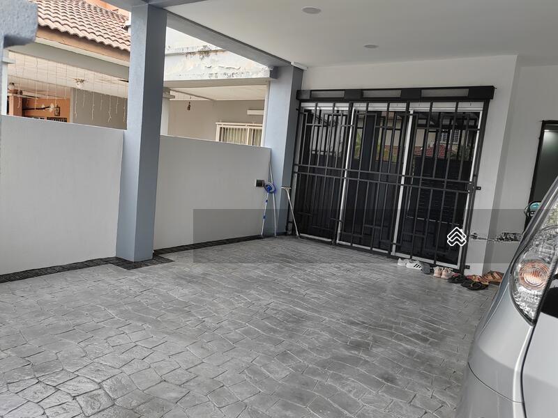 Seksyen 7 shah alam - 2