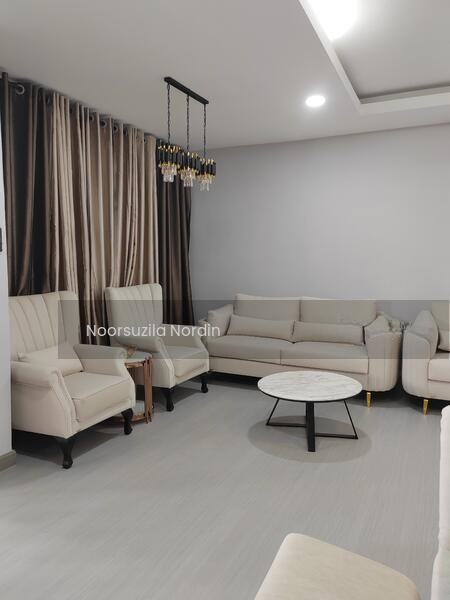 Seksyen 7 shah alam - 5