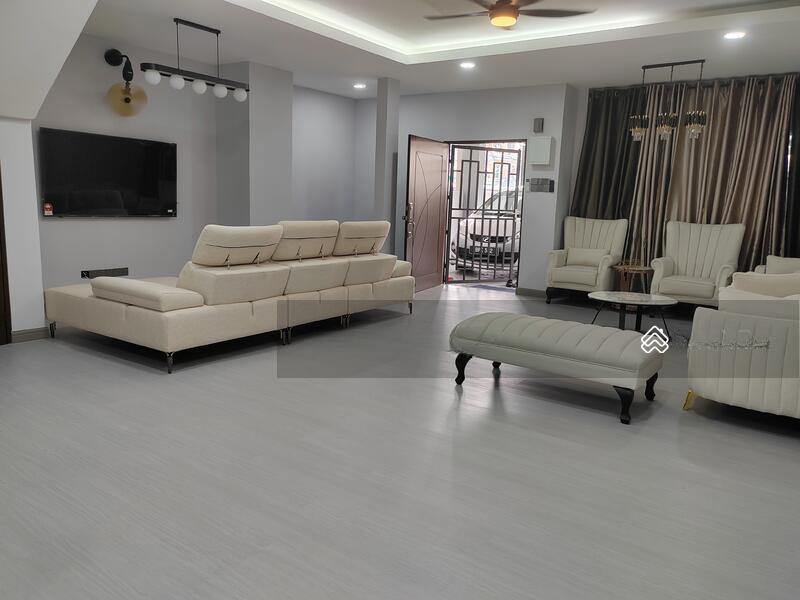 Seksyen 7 shah alam - 4