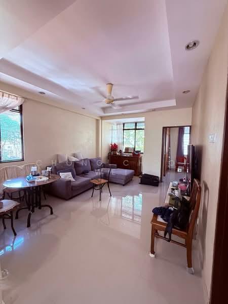 Taman Jubilee Phase 3 - 2