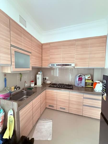 Taman Jubilee Phase 3 - 4