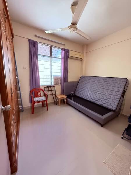 Taman Jubilee Phase 3 - 5