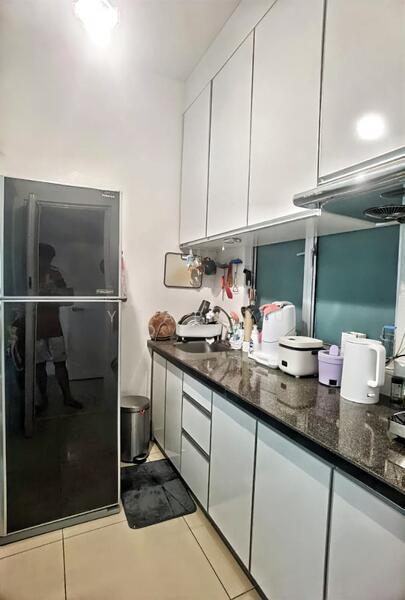 Sierra Residences - 2