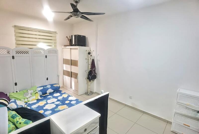 Sierra Residences - 3