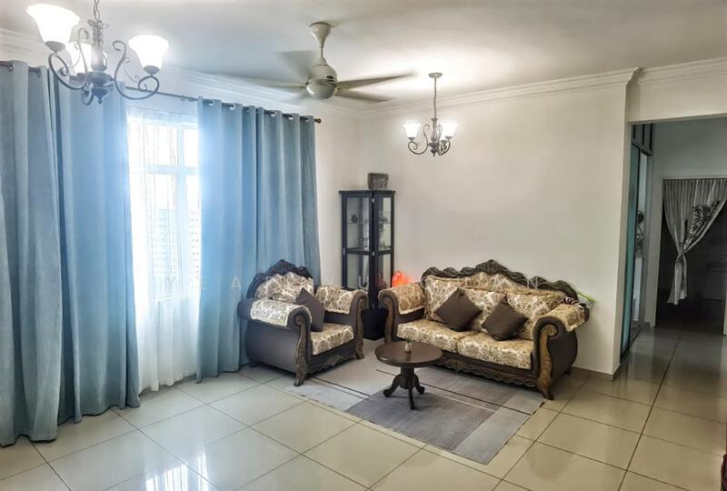 Sierra Residences - 4