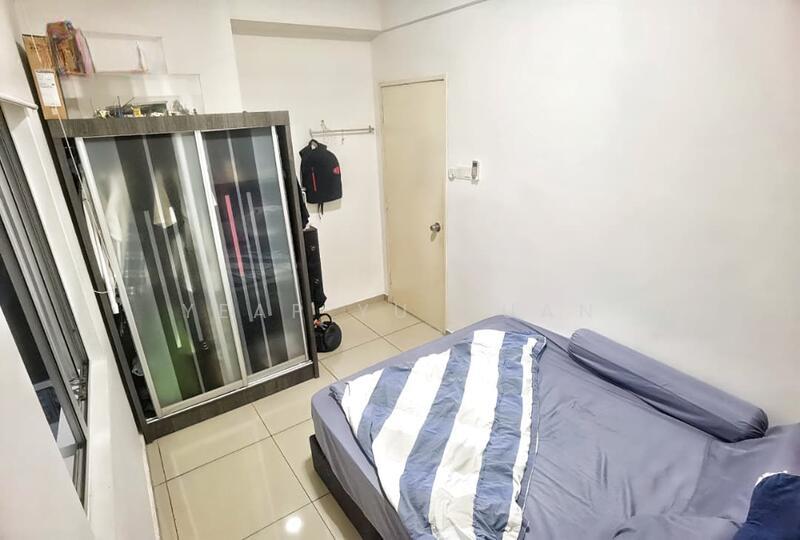 Sierra Residences - 5