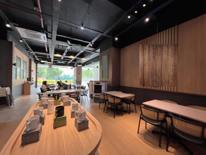 Sentul Point Shop,Jalan Sentul Pasar, Sentul Jaya,Sentul Village - 4