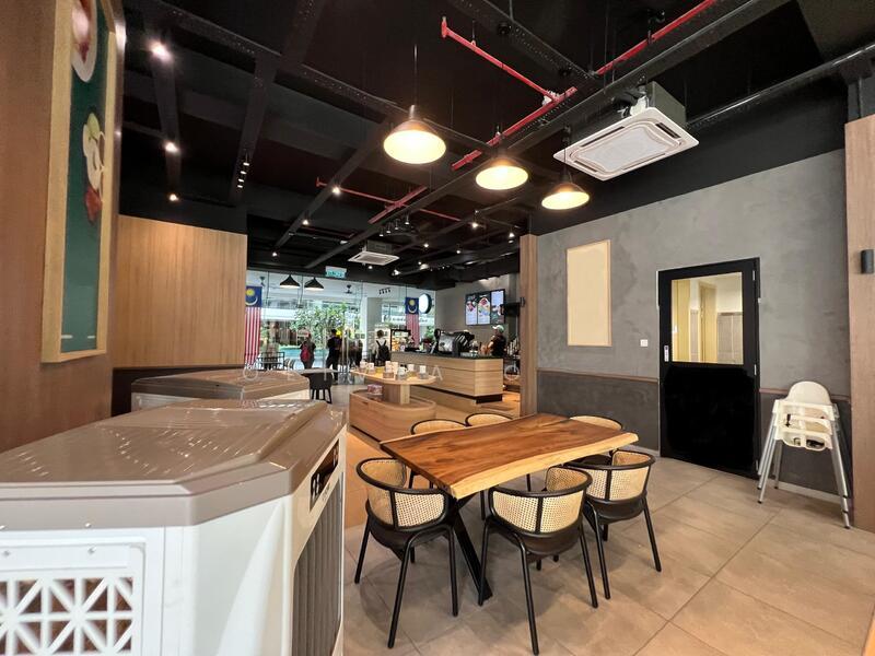 Sentul Point Shop,Jalan Sentul Pasar, Sentul Jaya,Sentul Village - 3