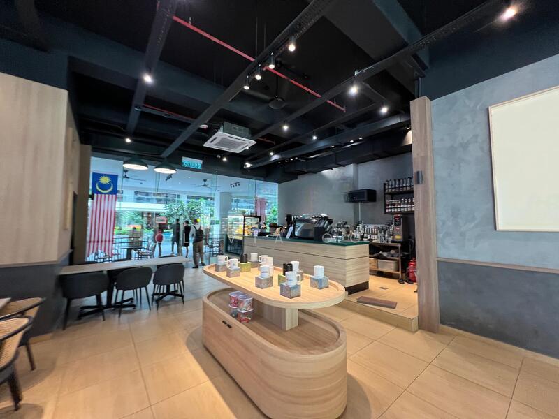 Sentul Point Shop,Jalan Sentul Pasar, Sentul Jaya,Sentul Village - 2