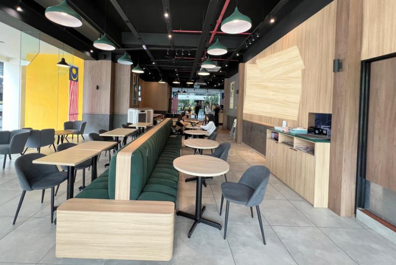 Sentul Point Shop,Jalan Sentul Pasar, Sentul Jaya,Sentul Village - 1