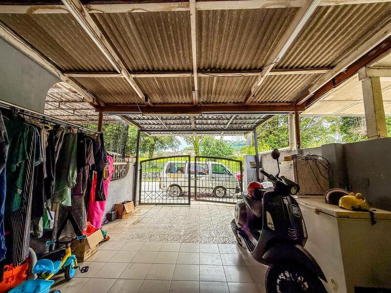 Taman Muda - 4