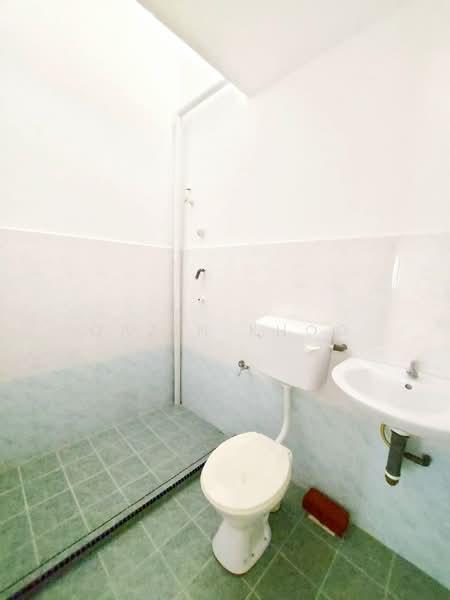 Pengkalan Ipoh - 3