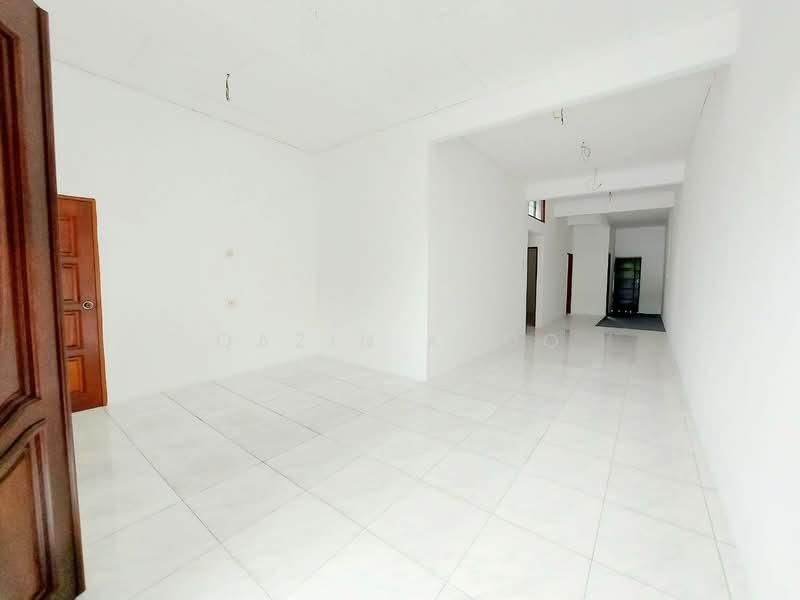 Pengkalan Ipoh - 5