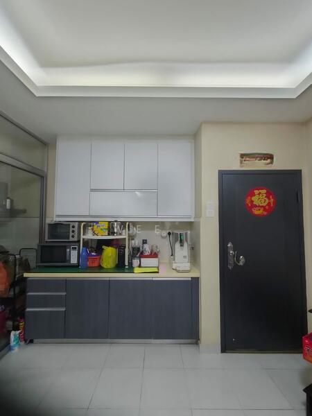 Teratai Residence - 3