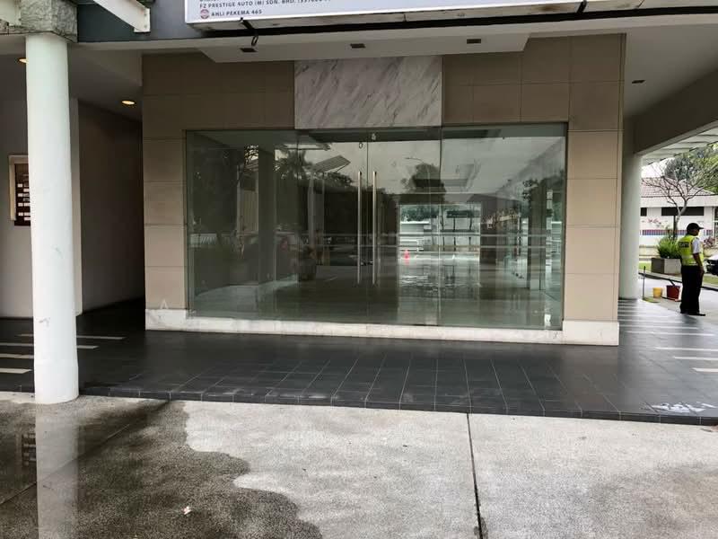 Section 3 @ Shah Alam - 5