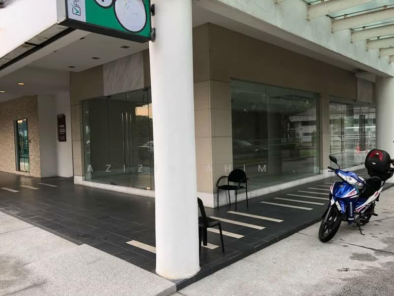 Section 3 @ Shah Alam - 3