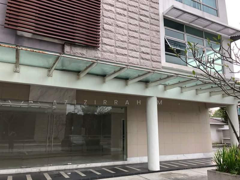 Section 3 @ Shah Alam - 4