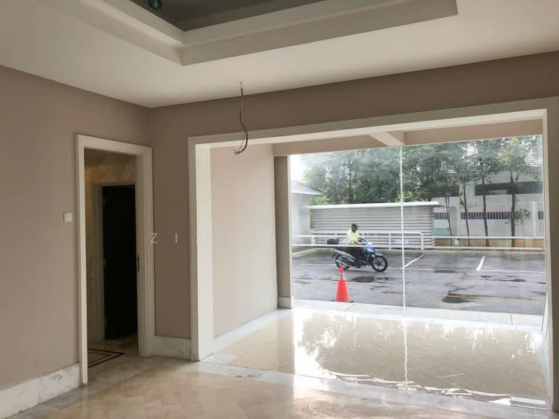 Section 3 @ Shah Alam - 2