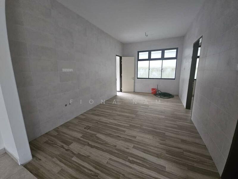 Winter Pavilion, Nusa Sentral (3 Storey Semi-D) - 3