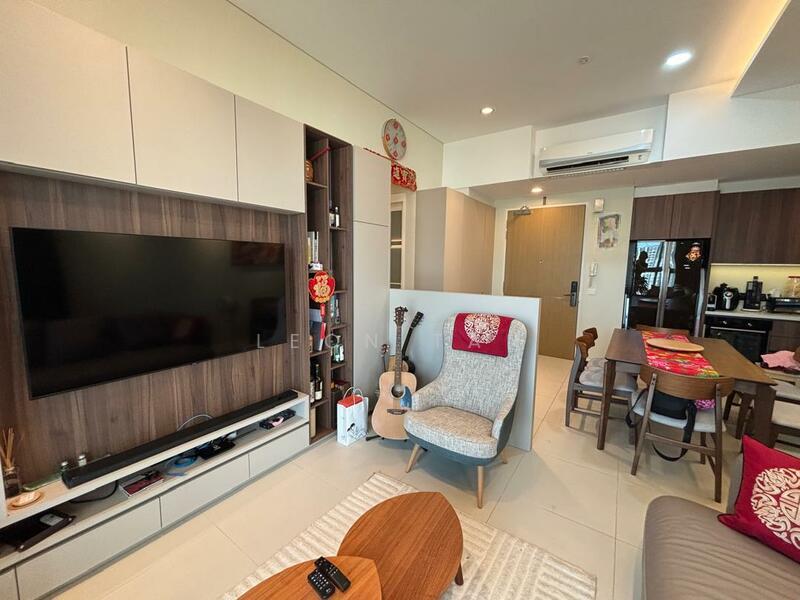Cantara Residences - 2