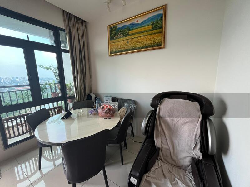 8Scape Residence @ Sutera - 2