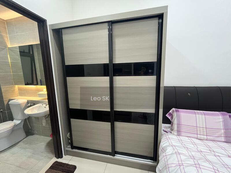 8Scape Residence @ Sutera - 5