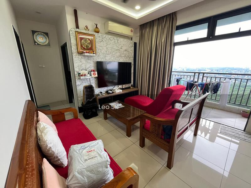 8Scape Residence @ Sutera - 1