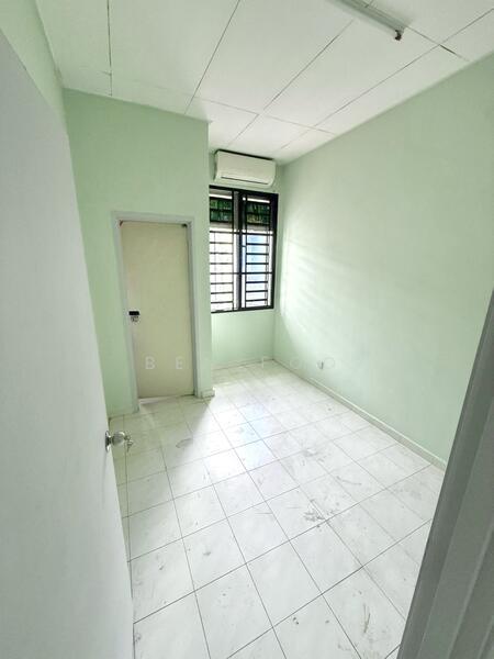 TAMAN KEMPAS INDAH - 3