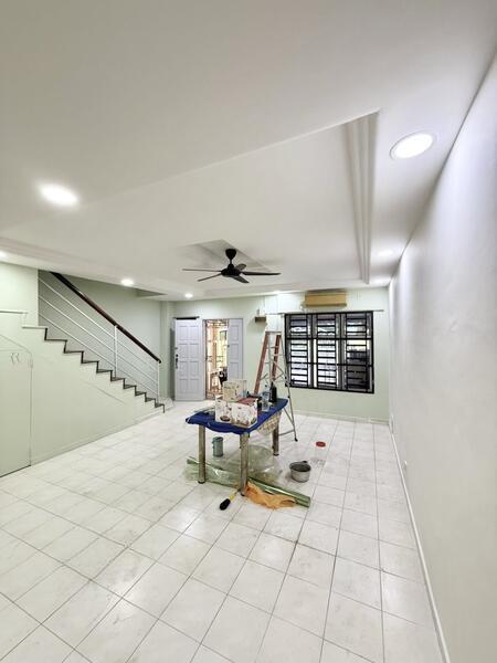 TAMAN KEMPAS INDAH - 4