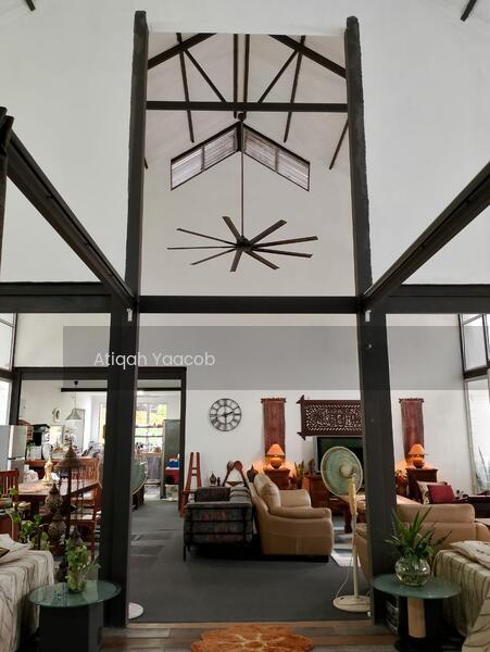 Planters Haven, Nilai - 1