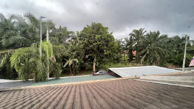 TAMAN ORKID - 4