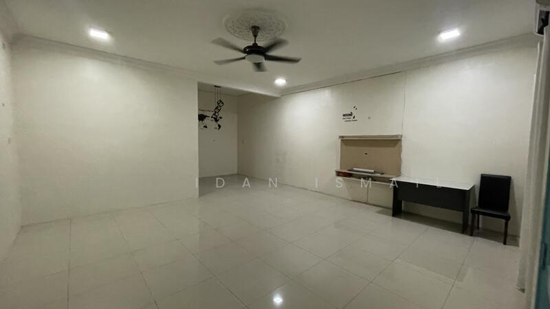 TAMAN ORKID - 5