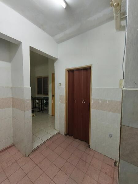 Permai Seri - 2