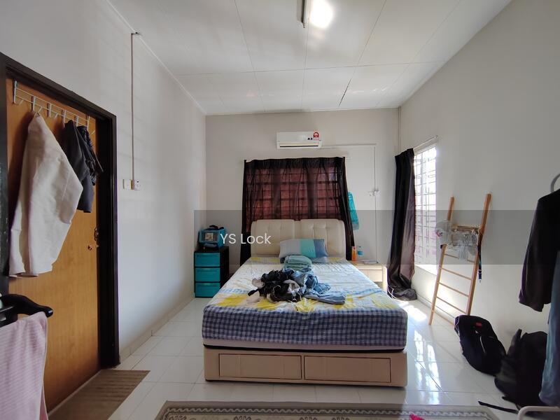 Kasturi Heights - 2