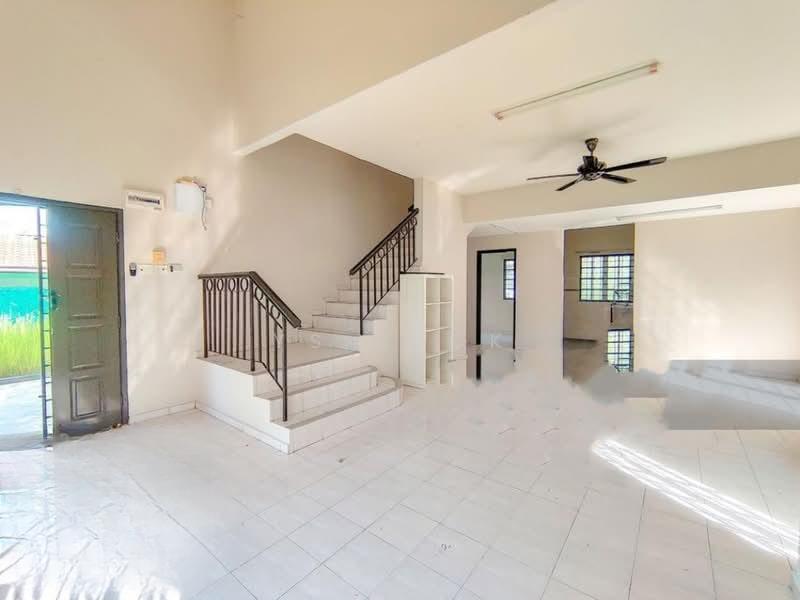 Kasturi Heights - 3