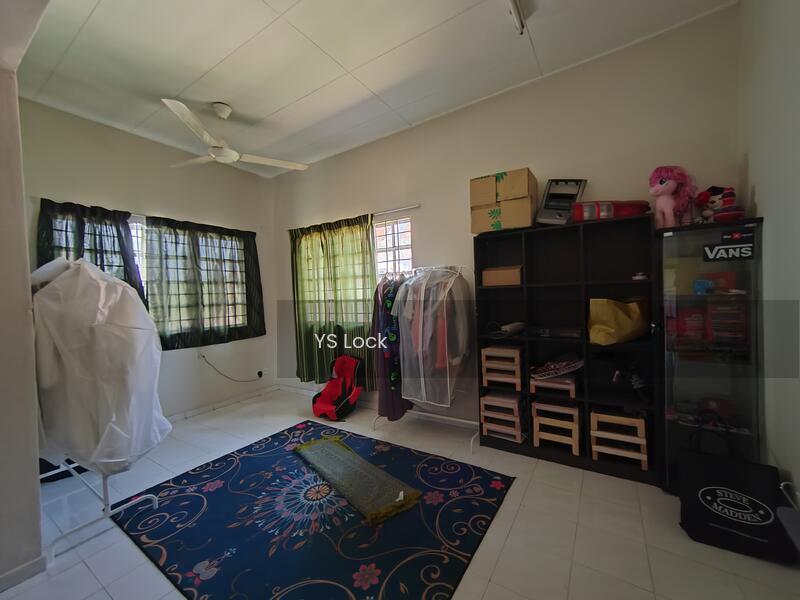 Kasturi Heights - 5