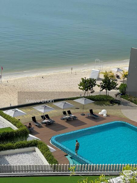 Tropicana Cenang - 4