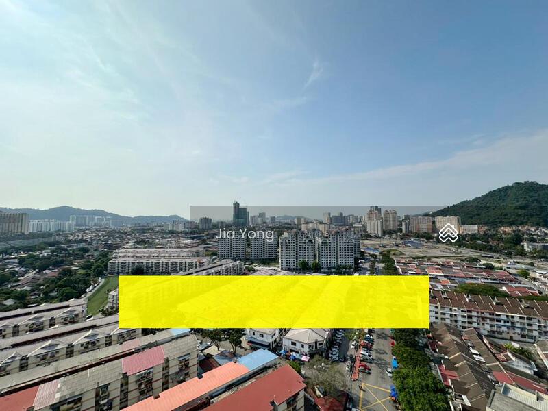 Desa Airmas Condominium - 4