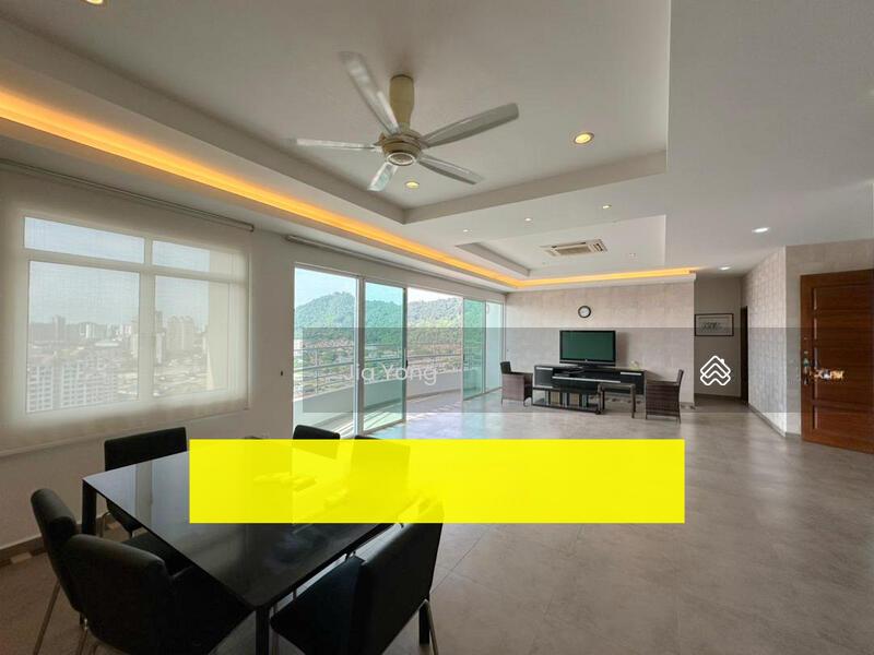 Desa Airmas Condominium - 1