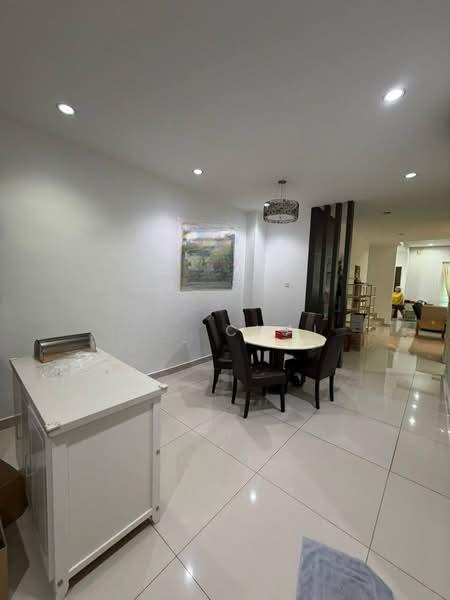 Kempas Heights - 2