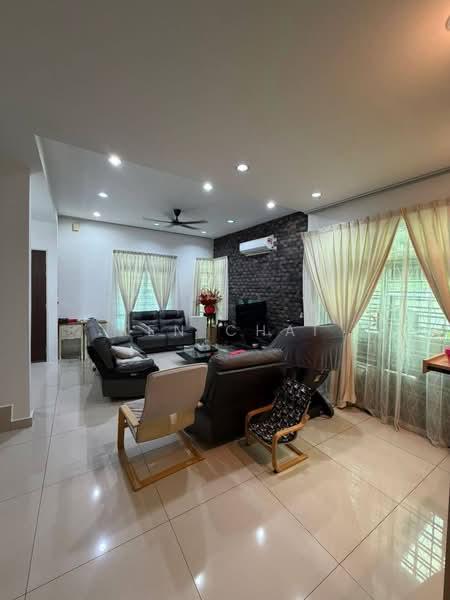 Kempas Heights - 3