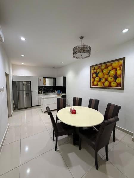 Kempas Heights - 4