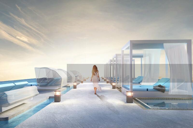 The Fiddlewoodz @ KL Metropolis - 2