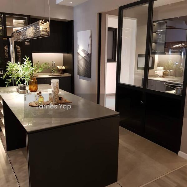 The Fiddlewoodz @ KL Metropolis - 4