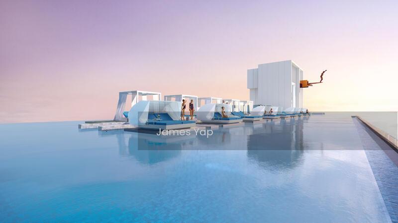 The Fiddlewoodz @ KL Metropolis - 1