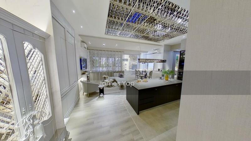 The Fiddlewoodz @ KL Metropolis - 5