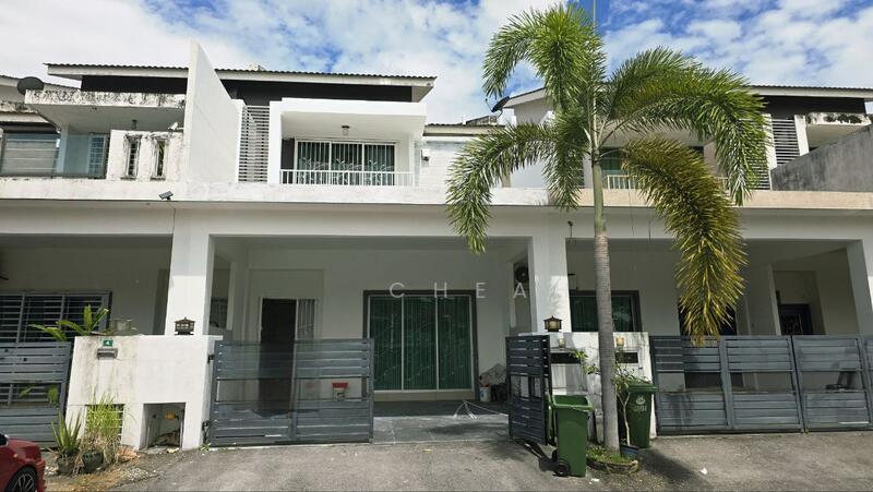 Lahat Bistari, Ipoh - 1