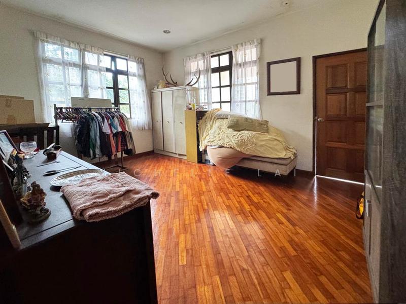 2.5 Storey Bungalow - 2