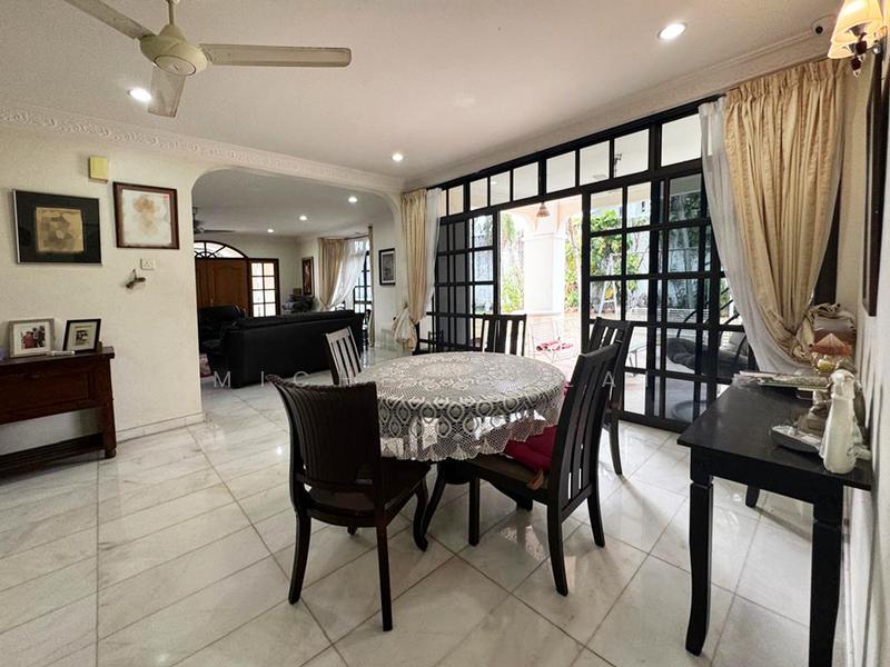2.5 Storey Bungalow - 3