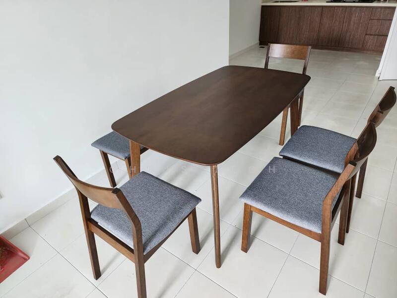 The Golden Triangle Condominium - 2